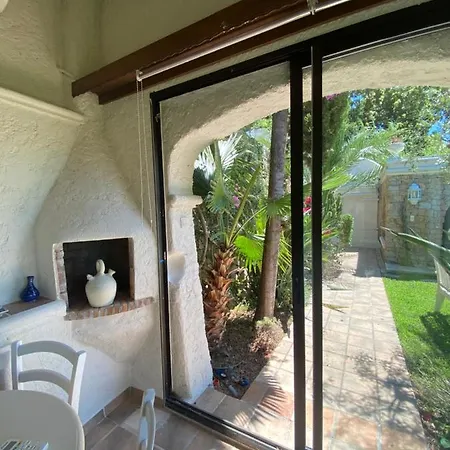 Villa Somptuous Exotic In *