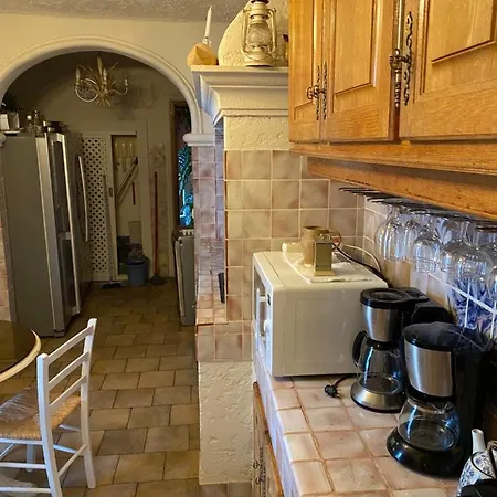 别墅 Somptuous Exotic In *