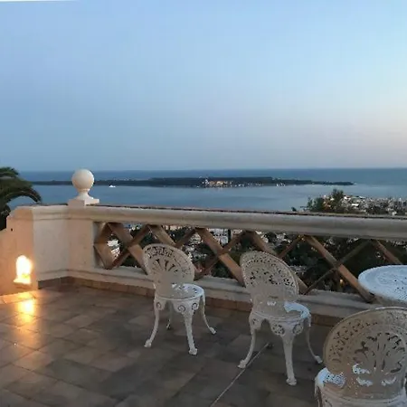 Somptuous Exotic In Villa Cannes