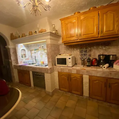 Villa Somptuous Exotic In *