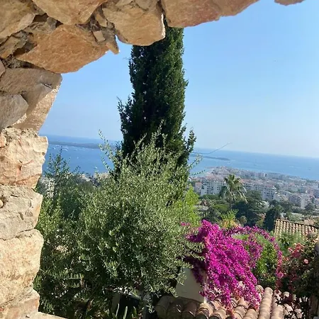 Somptuous Exotic In Villa