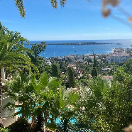 Somptuous Exotic In Villa *