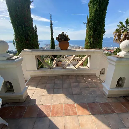 Somptuous Exotic In * Cannes