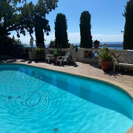 Somptuous Exotic In * Cannes