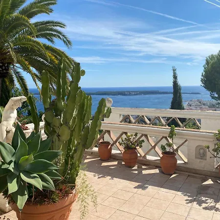 Villa Somptuous Exotic In *