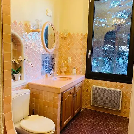 Somptuous Exotic In ヴィラ カンヌ