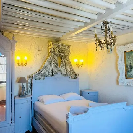 Villa Somptuous Exotic In