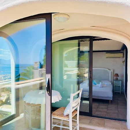 Villa Somptuous Exotic In *