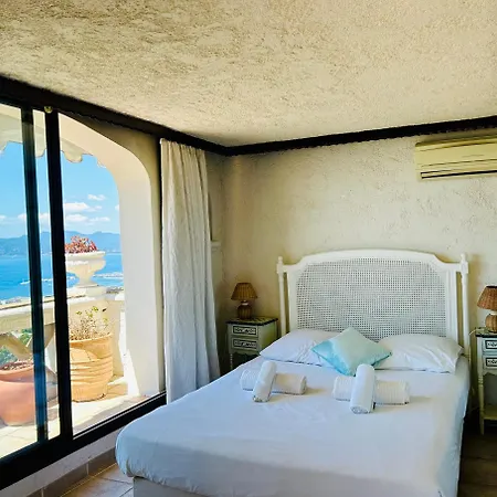 Villa Somptuous Exotic In *