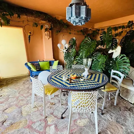 ヴィラ Somptuous Exotic In *