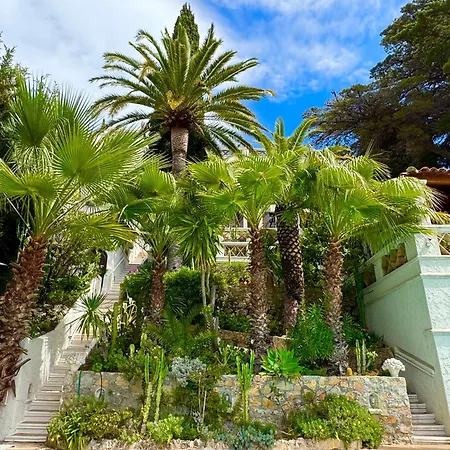 Somptuous Exotic In ヴィラ *