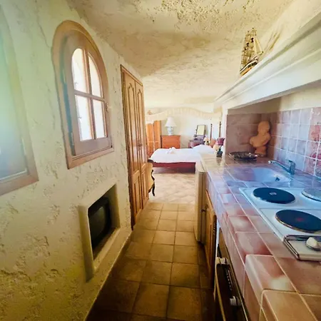 Villa Somptuous Exotic In