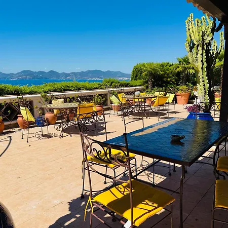 Villa Somptuous Exotic In