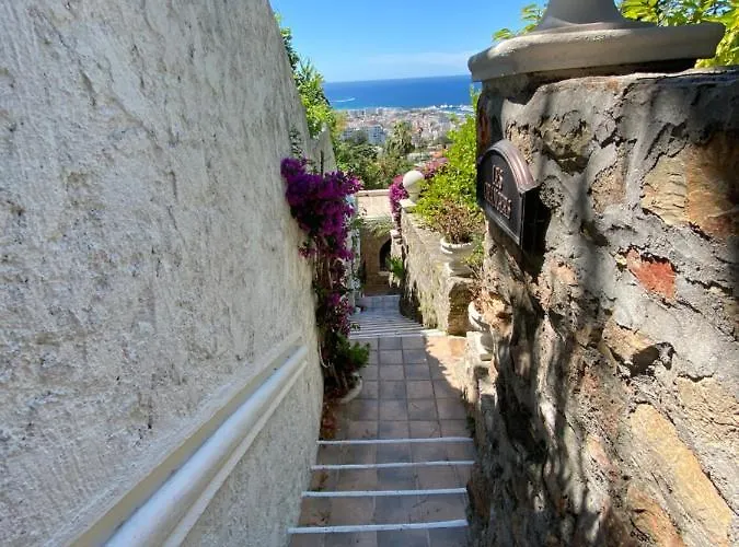 Somptuous Exotic In Βίλα