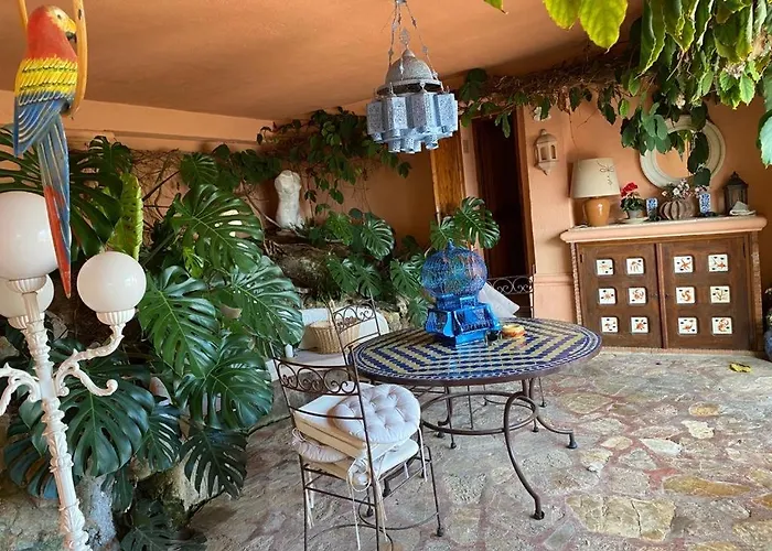 Somptuous Exotic In Βίλα *