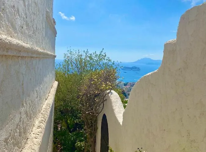 Βίλα Somptuous Exotic In *