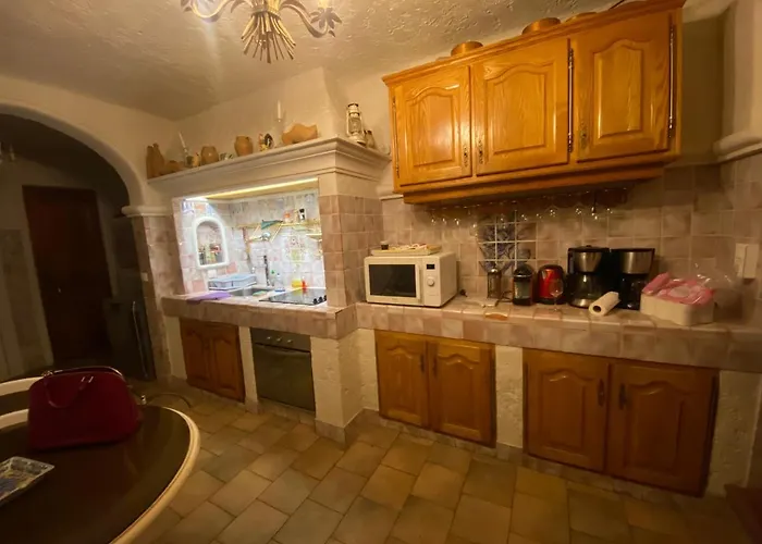 Villa Somptuous Exotic In *