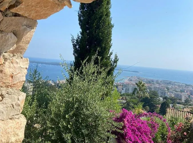 Somptuous Exotic In Villa