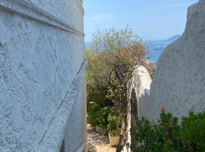 Somptuous Exotic In Βίλα *