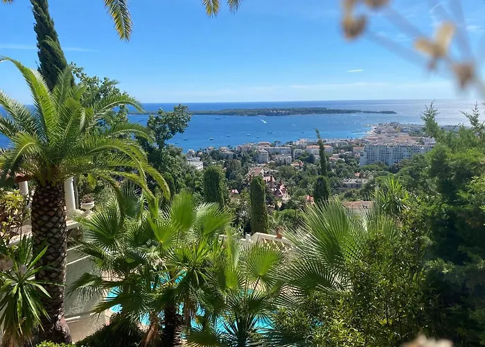 Somptuous Exotic In Βίλα *