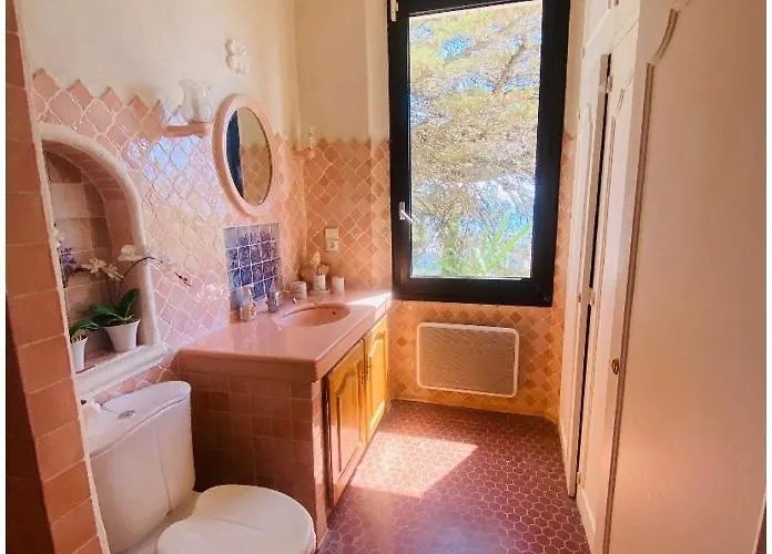 Βίλα Somptuous Exotic In Κάννες