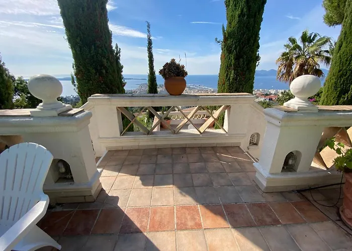 Somptuous Exotic In * Κάννες