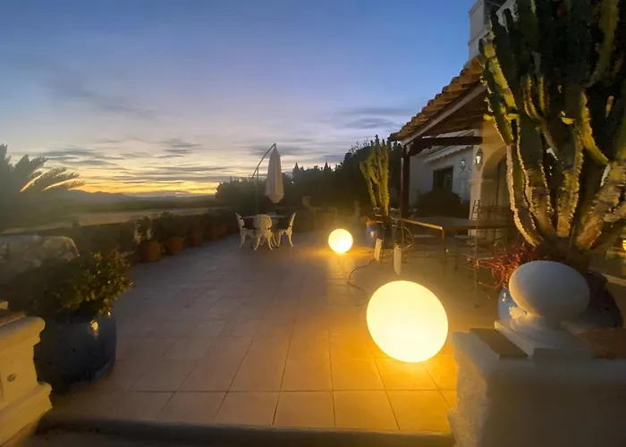 Somptuous Exotic In * Cannes