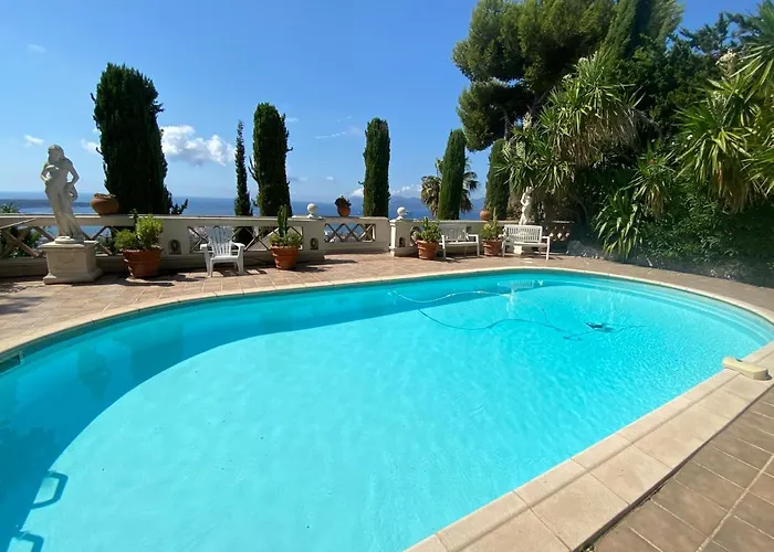 Somptuous Exotic In Cannes