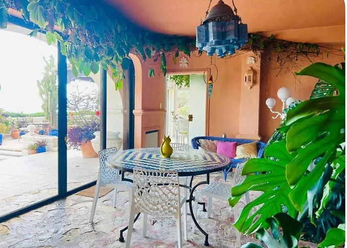 Somptuous Exotic In *