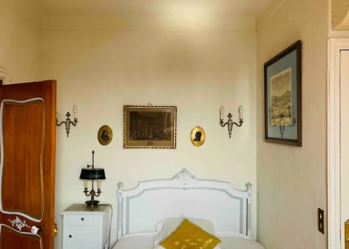 Somptuous Exotic In Villa