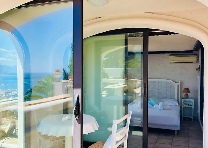 Villa Somptuous Exotic In *