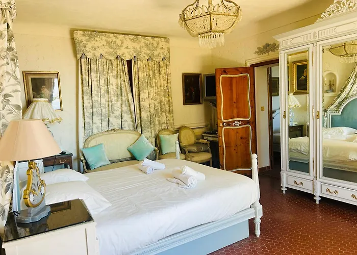 Somptuous Exotic In * Cannes