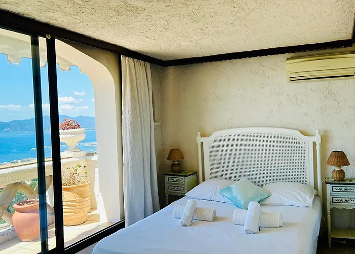 Βίλα Somptuous Exotic In *