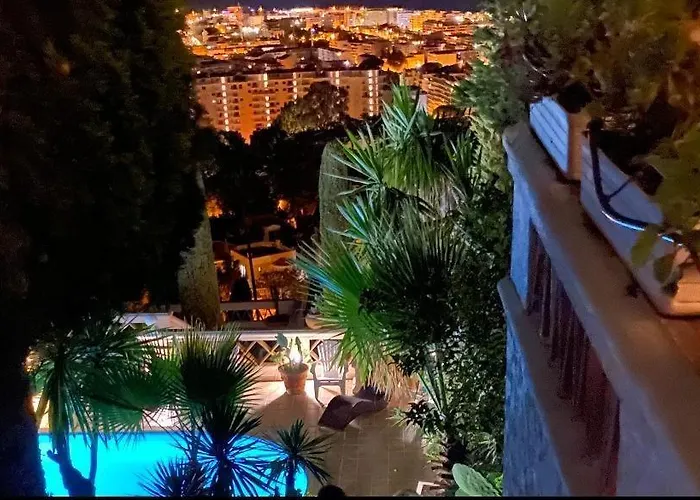 Somptuous Exotic In Βίλα