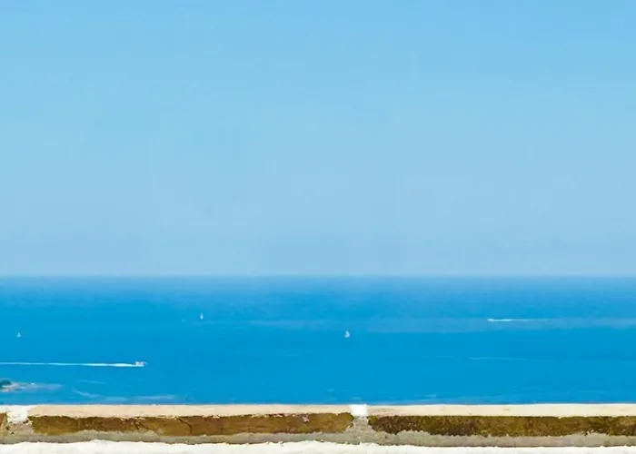 Villa Somptuous Exotic In