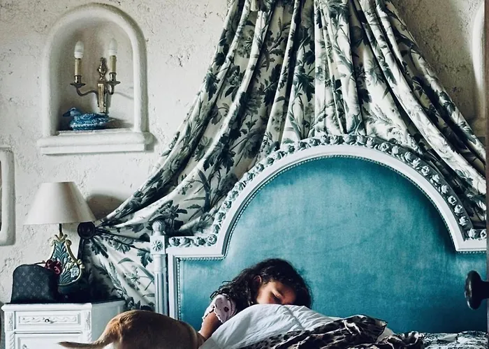 Βίλα Somptuous Exotic In Κάννες