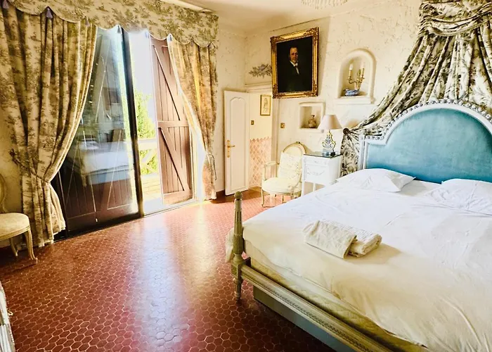 Somptuous Exotic In Βίλα *