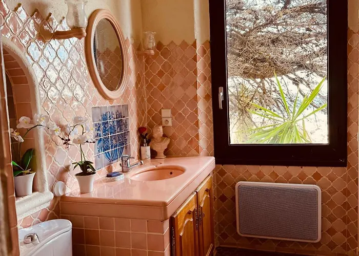 Somptuous Exotic In * Κάννες