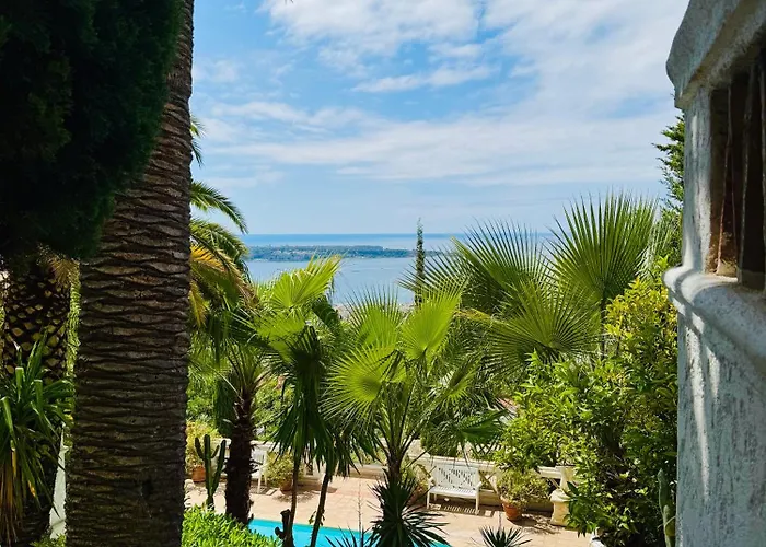 Somptuous Exotic In *