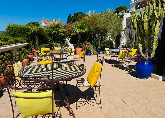 Somptuous Exotic In Βίλα *