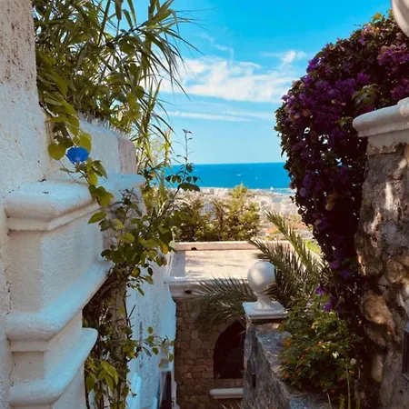 Somptuous Exotic In * Κάννες