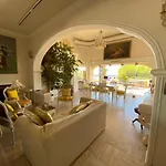 Somptuous Exotic In Villa Cannes
