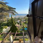 Villa Somptuous Exotic In Cannes