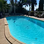 Villa Somptuous Exotic In Cannes
